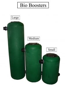 Bioboosters