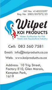 Wilpet Contacts