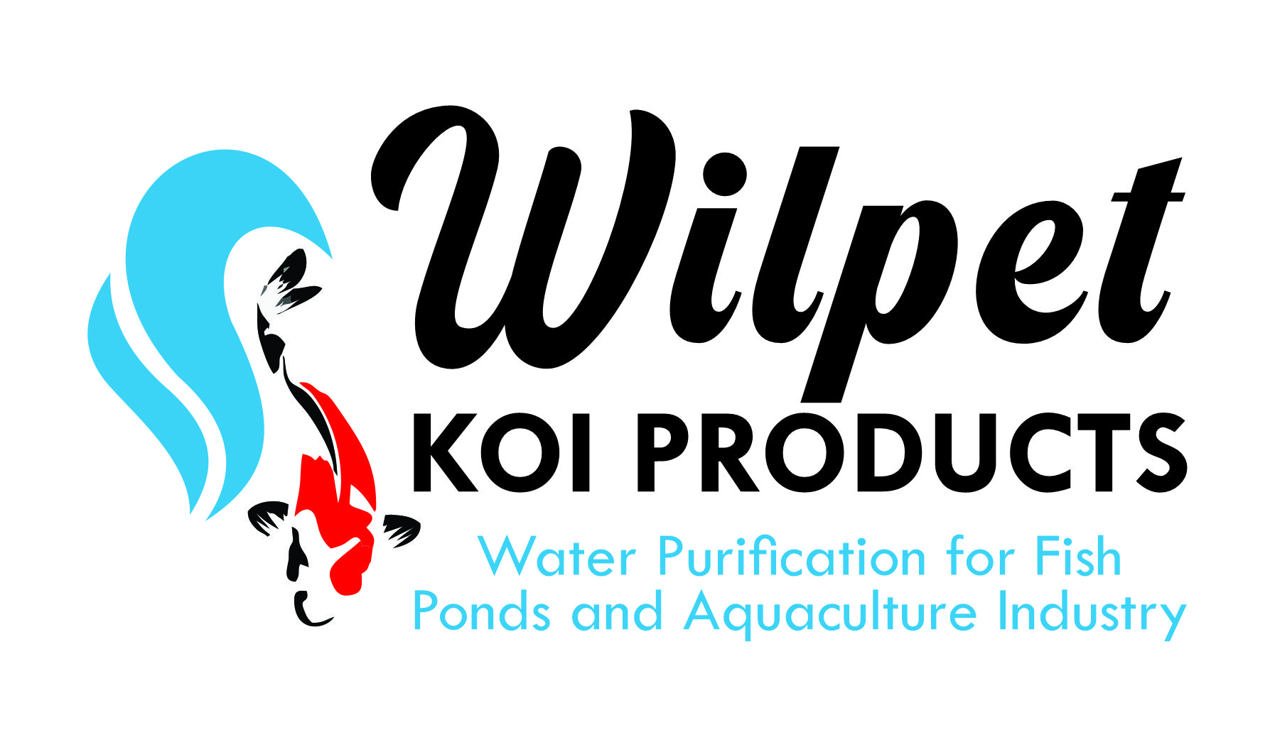 Wilpet - logo