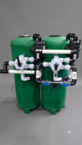 Dual BBF 200